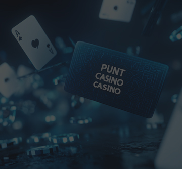 Punt Casino